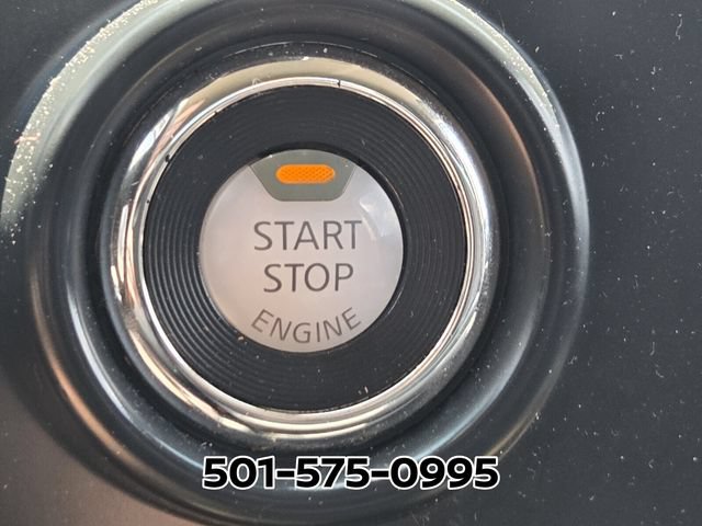 Used 2023 Nissan Titan SV RWD image 22