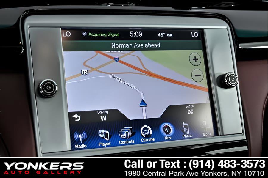 Used 2015 Maserati Quattroporte S Q4 AWD/4WD image 88