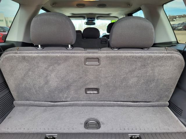Used 2005 Ford Explorer XLT image 28