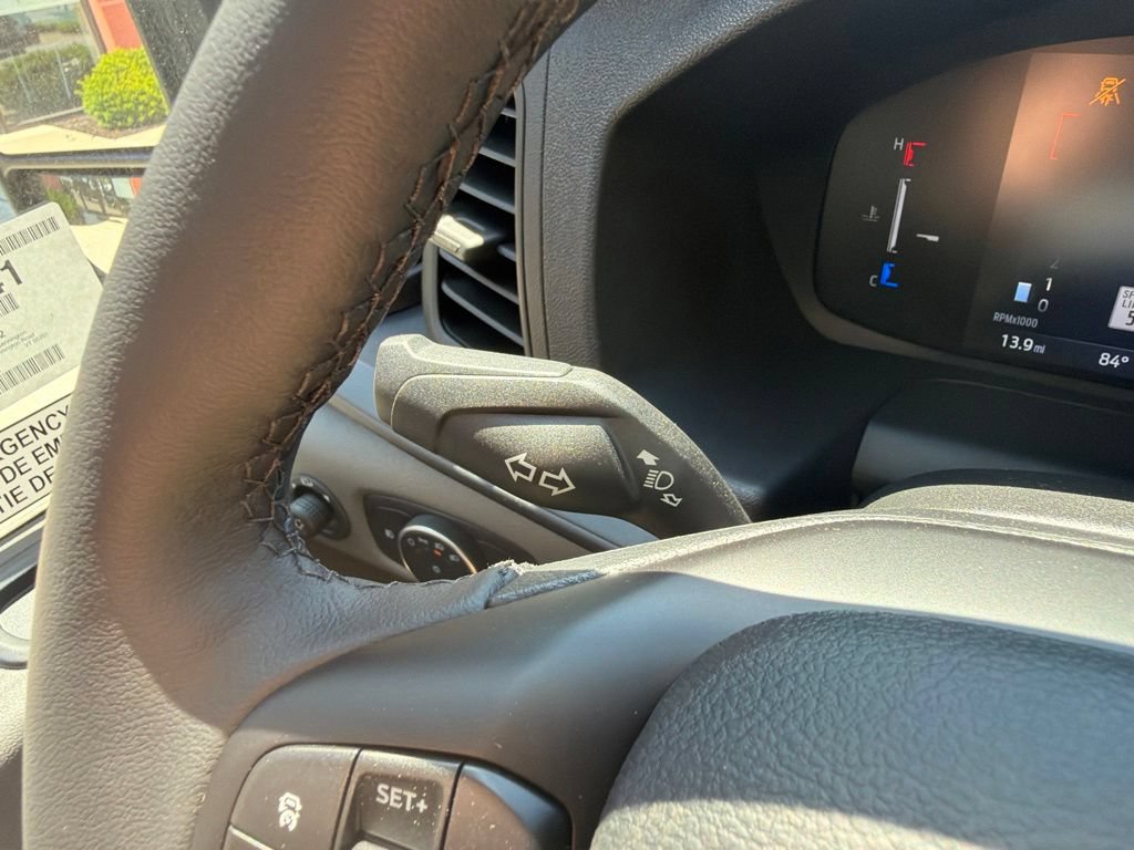 New 2026 Ford Transit 350 XLT AWD/4WD image 33