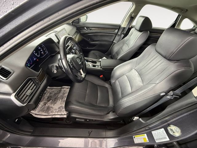 Used 2020 Honda Accord EX-L image 9
