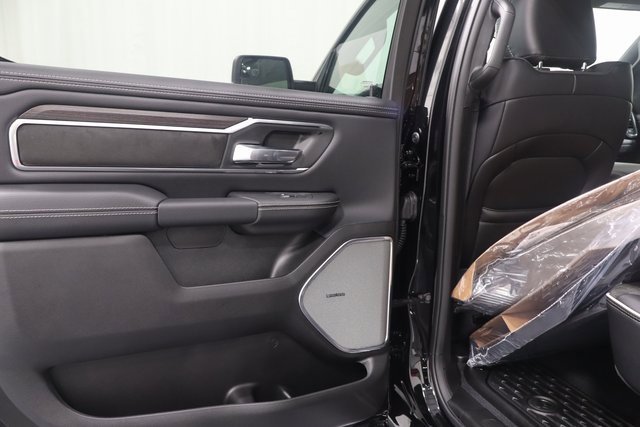 New 2026 RAM 1500 Laramie image 12