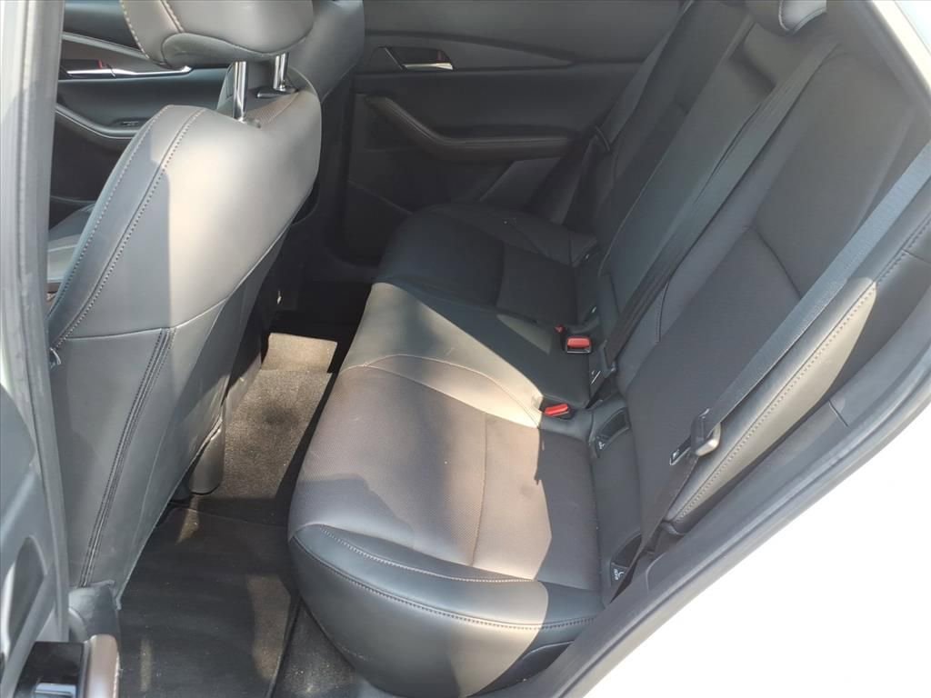 Used 2025 MAZDA CX-30 2.5 Turbo w/ Premium Package image 20