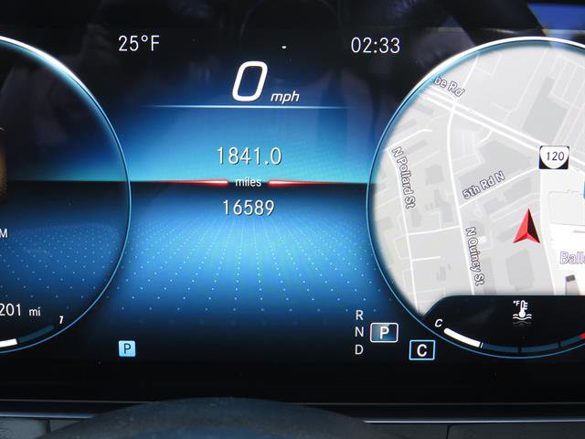 Used 2022 Mercedes-Benz E 350 Sedan image 12