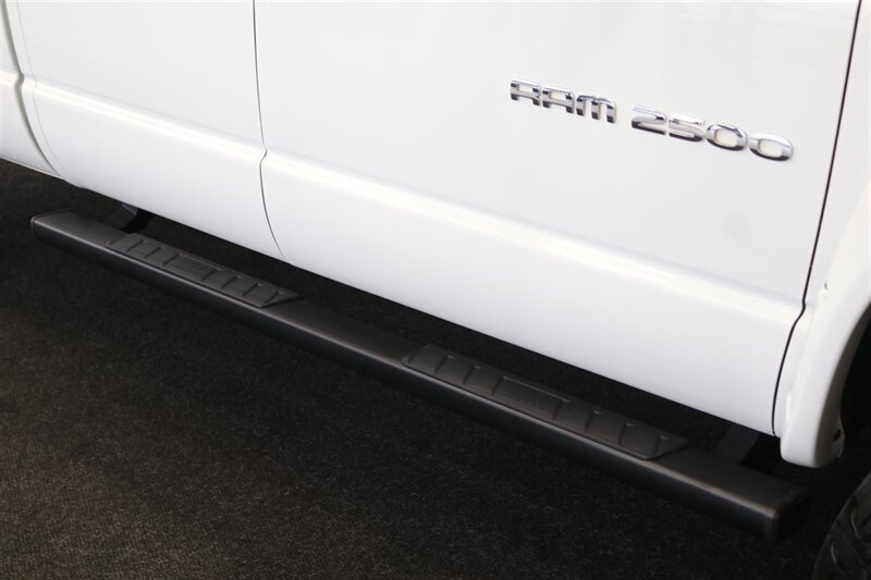 Used 2003 Dodge Ram 2500 Truck SLT AWD/4WD image 59