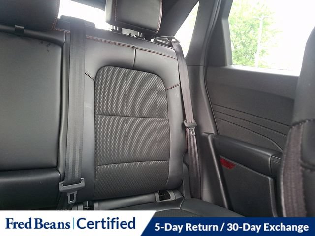 Certified 2025 Ford Escape ST-Line Select AWD/4WD image 19