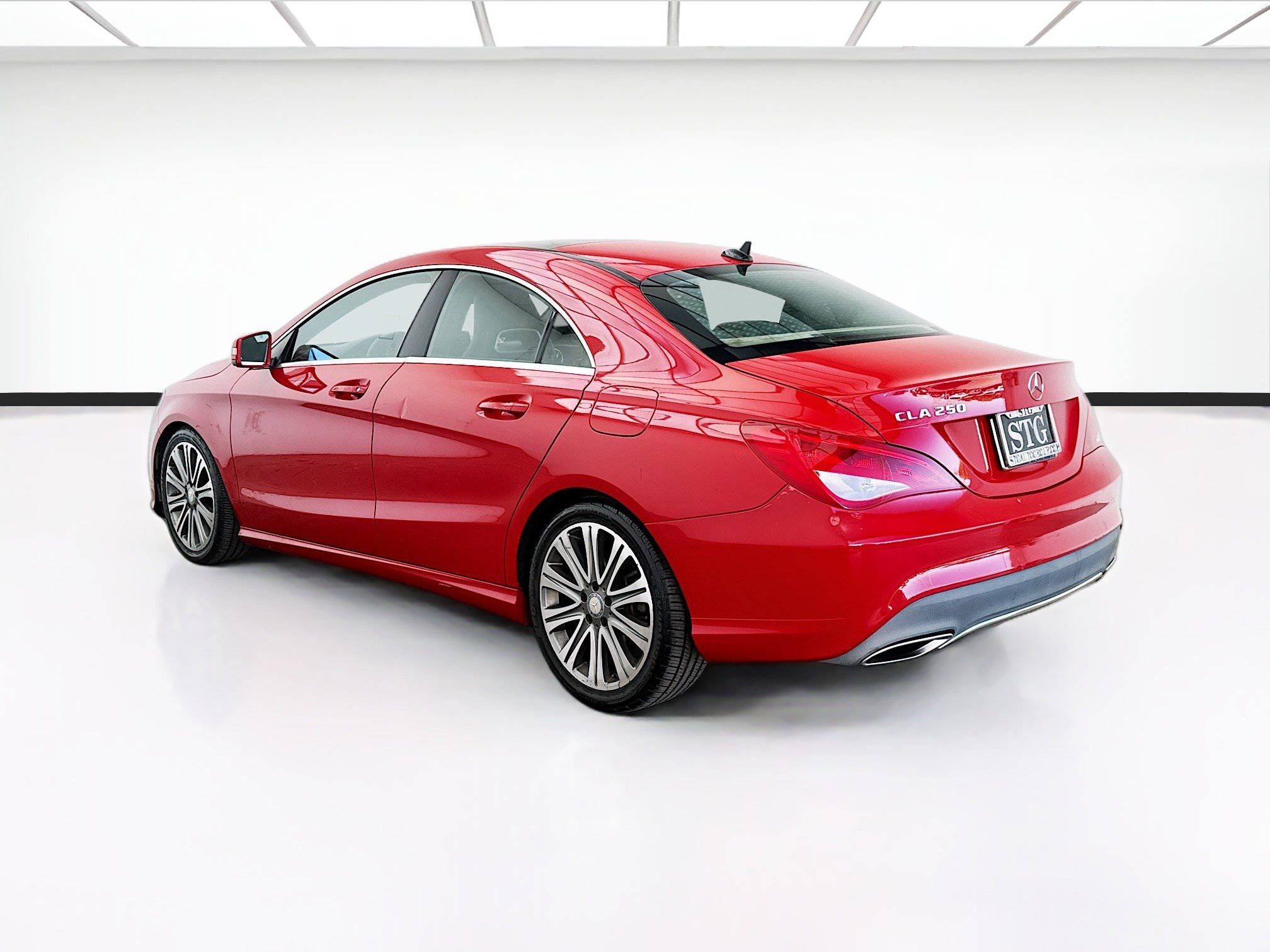 Used 2018 Mercedes-Benz CLA 250 image 6