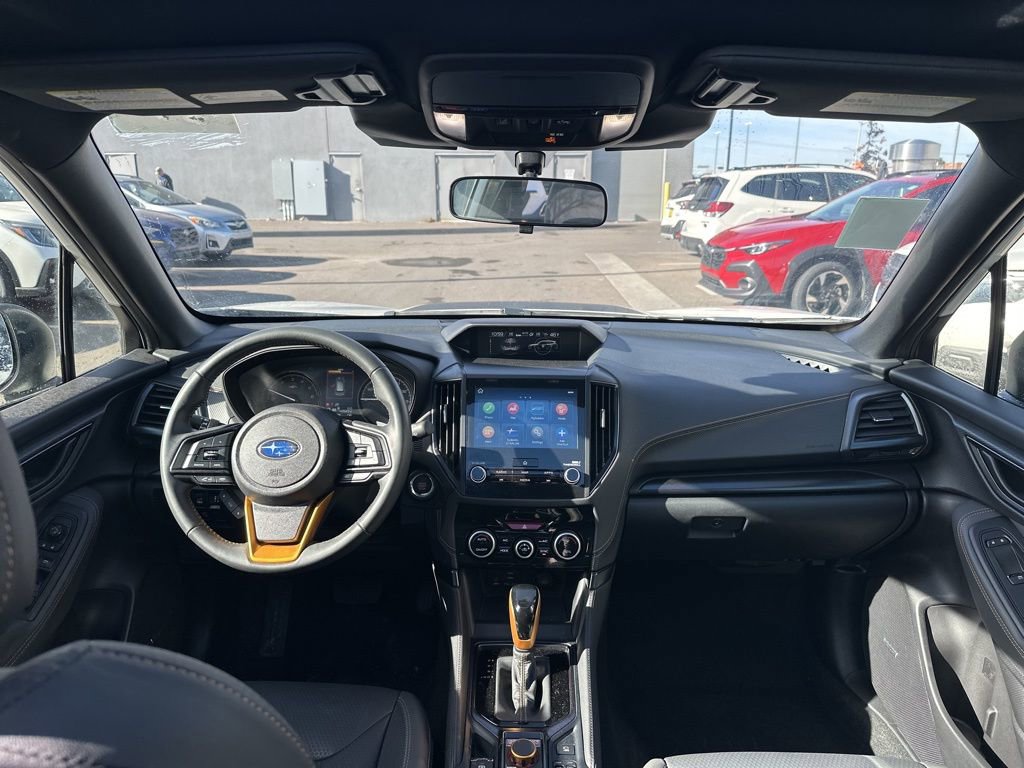 Certified 2024 Subaru Forester Wilderness image 13