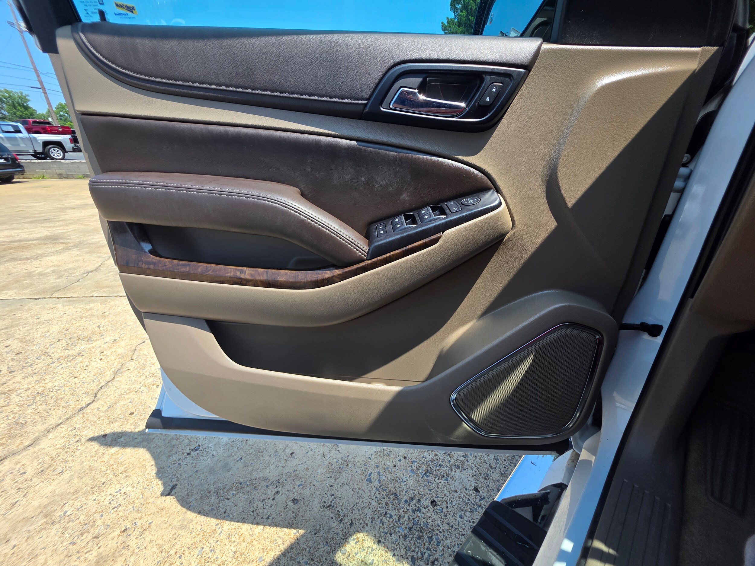 Used 2018 Chevrolet Tahoe LS RWD image 19
