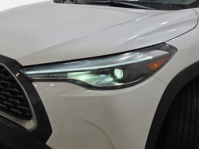 Certified 2023 Toyota Corolla Cross XLE w/ Convenience Package image 28