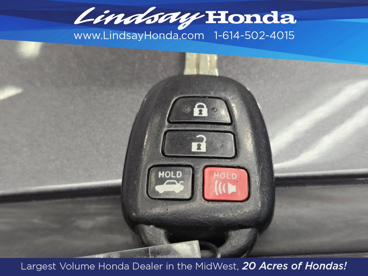 Used 2013 Toyota Camry SE image 21