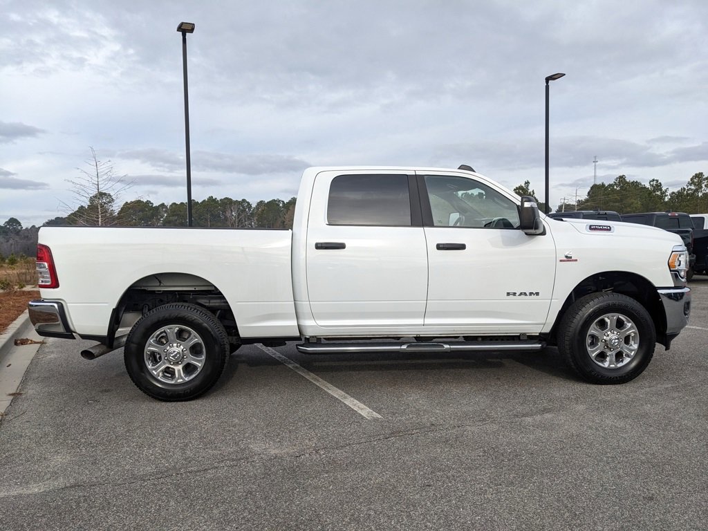 Certified 2024 RAM 2500 Big Horn image 20