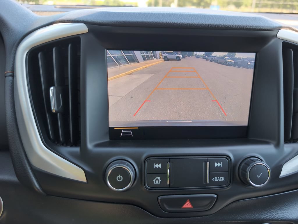 Used 2020 GMC Terrain SLT w/ Preferred Package AWD/4WD image 25