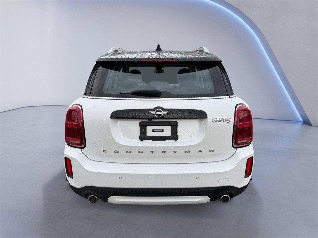 Used 2023 MINI Cooper Countryman S image 4