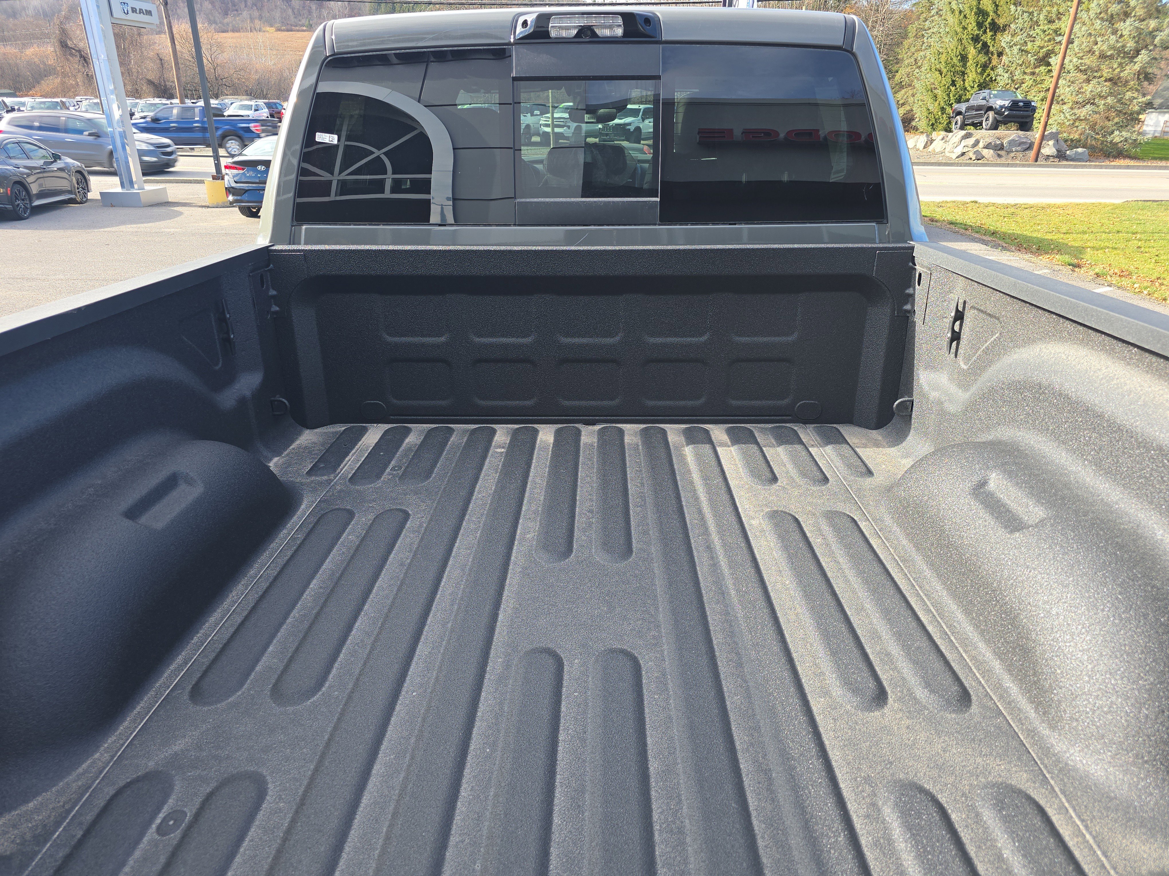 New 2026 RAM 2500 Power Wagon image 5