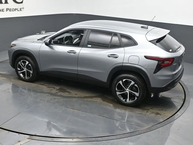 Used 2024 Chevrolet Trax RS image 41