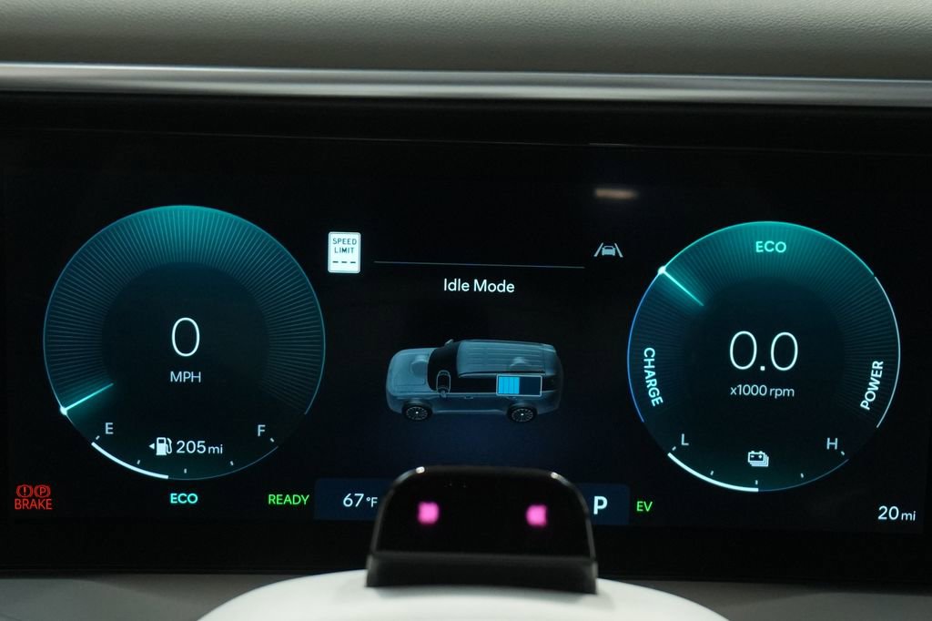 New 2026 Hyundai Palisade SEL image 42