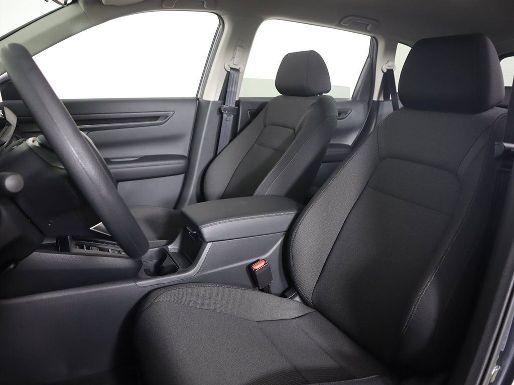 Certified 2026 Honda CR-V LX image 19