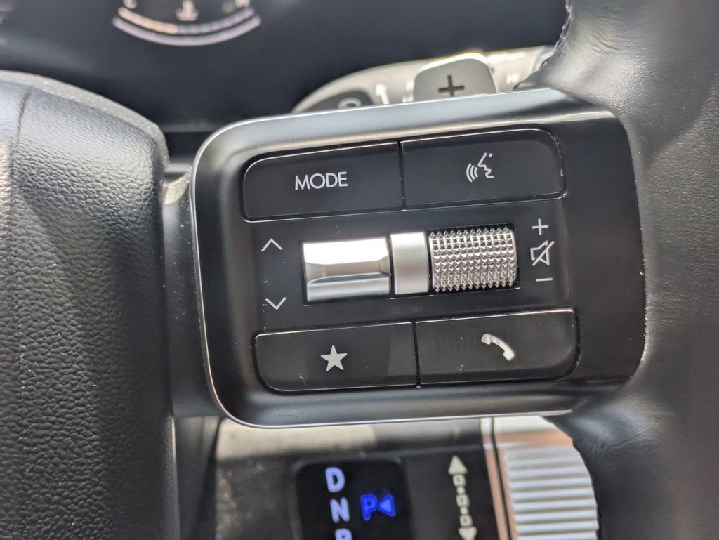 Used 2024 Hyundai Santa Fe SEL FWD image 26