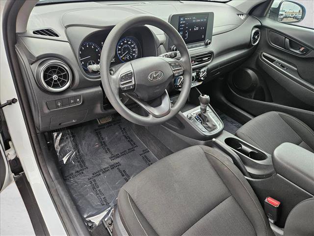 Used 2023 Hyundai Kona SEL w/ Cargo Package image 10