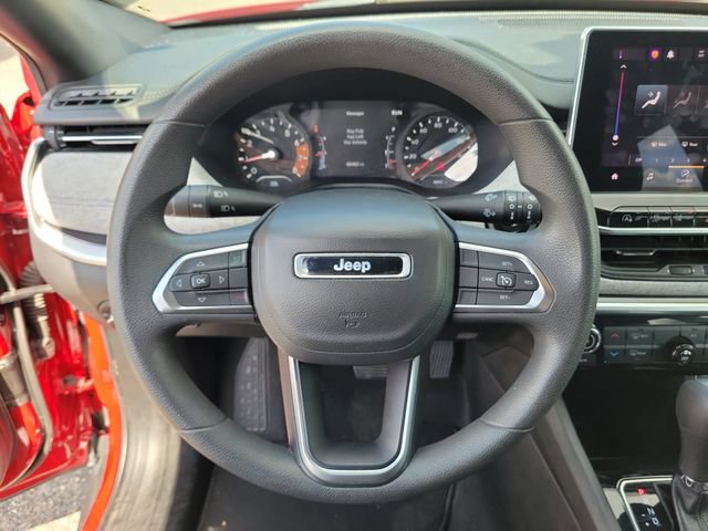 Used 2023 Jeep Compass Sport AWD/4WD image 26