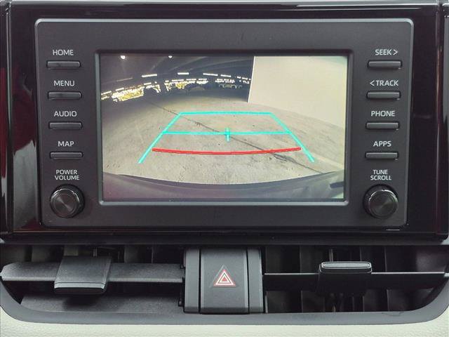Used 2019 Toyota RAV4 XLE w/ Convenience Package FWD image 13