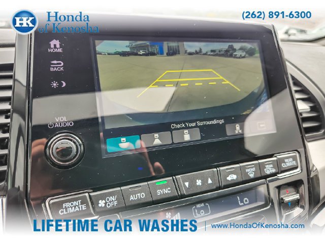 Used 2021 Honda Odyssey Touring image 17
