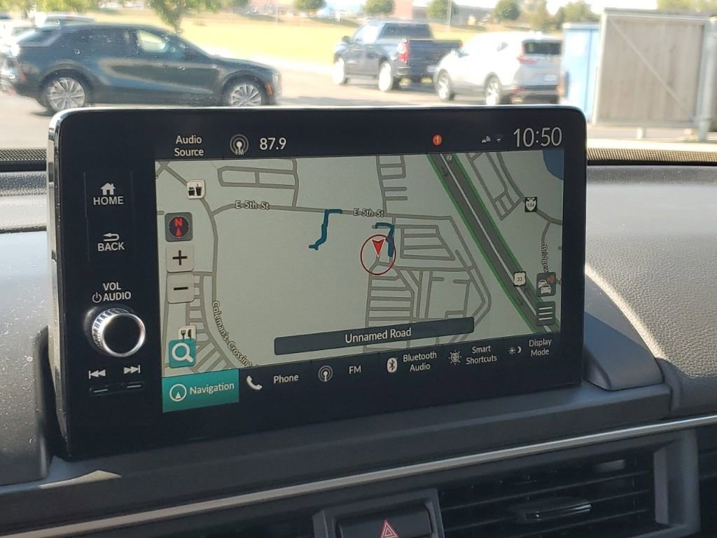 Used 2023 Honda Pilot Elite image 23