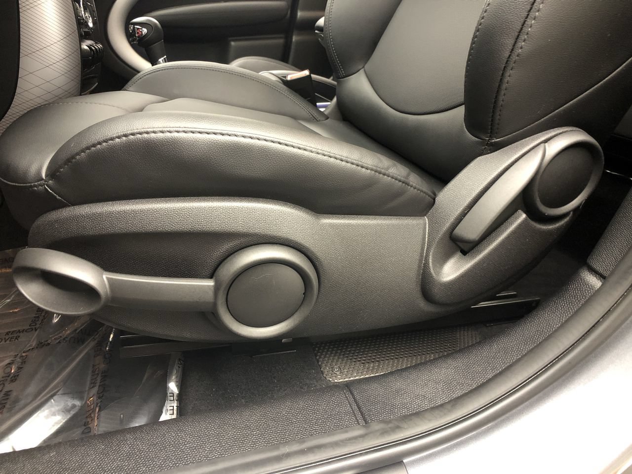 Used 2016 MINI Cooper Countryman S AWD/4WD image 5