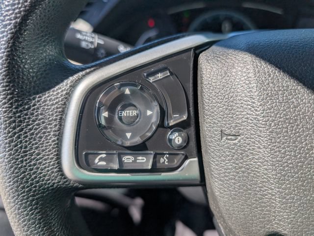Used 2020 Honda Civic LX image 20