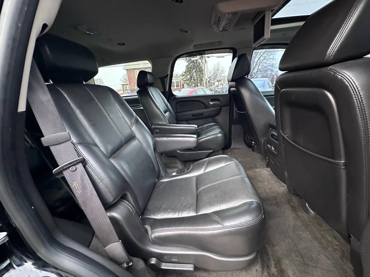 Used 2007 Chevrolet Tahoe LT w/ LT Preferred Equipment Group image 14