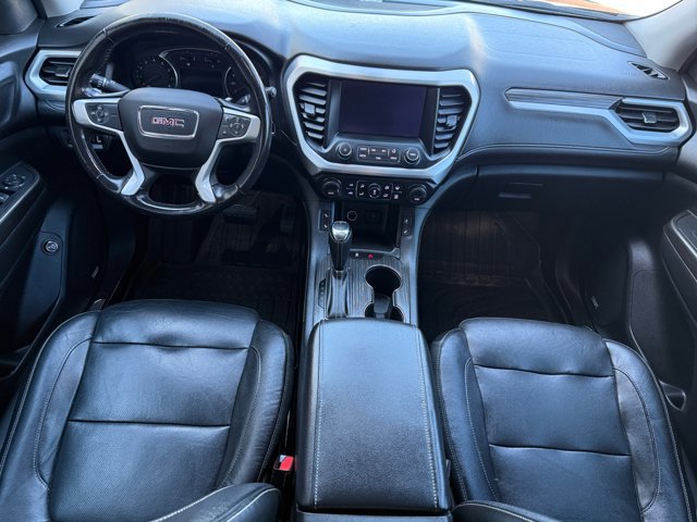 Used 2019 GMC Acadia SLT image 13