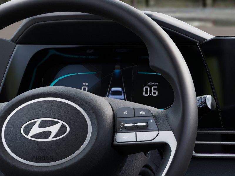 New 2026 Hyundai Elantra SE FWD image 14