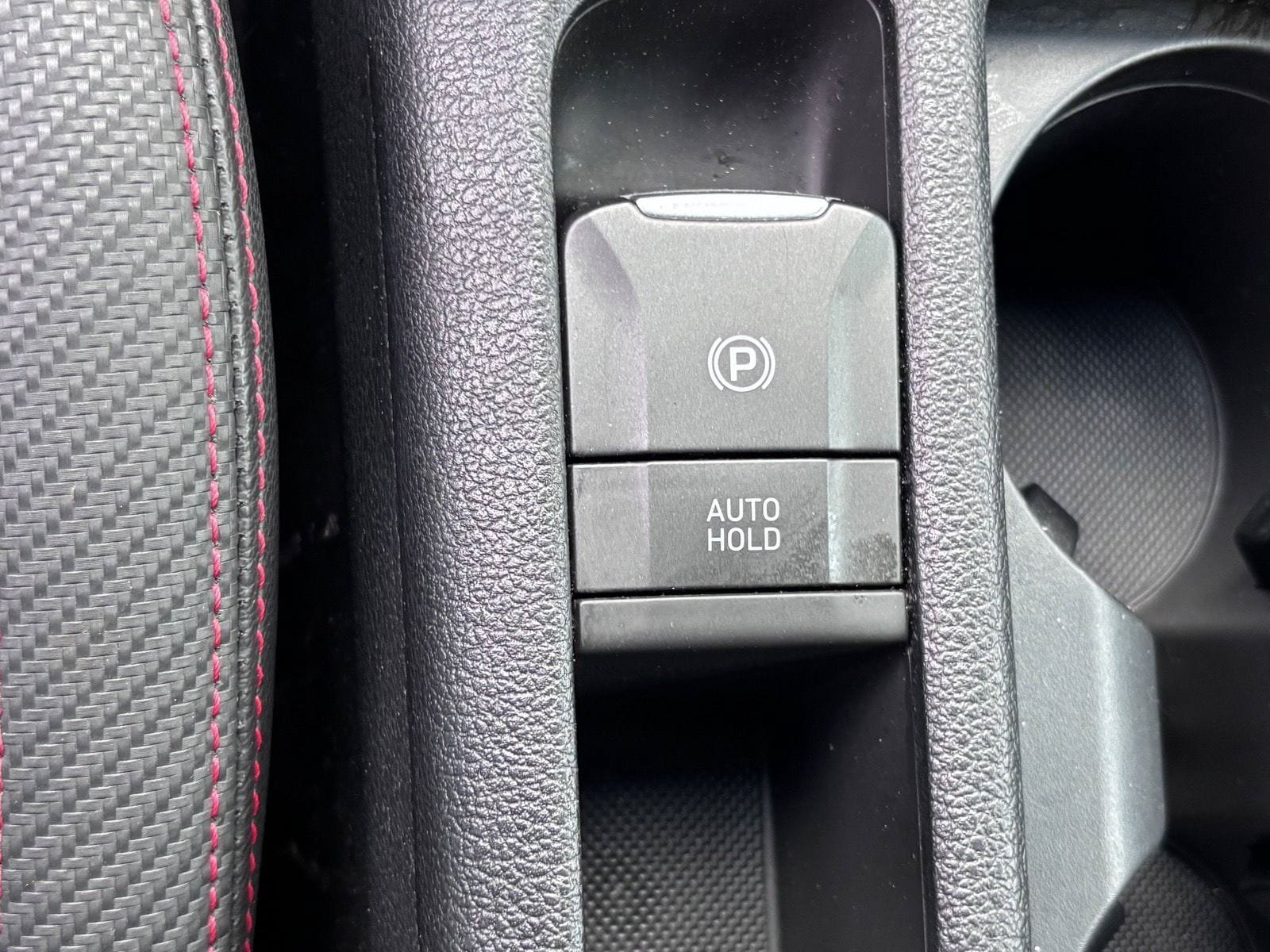 Used 2020 Hyundai Elantra GT N Line FWD image 34