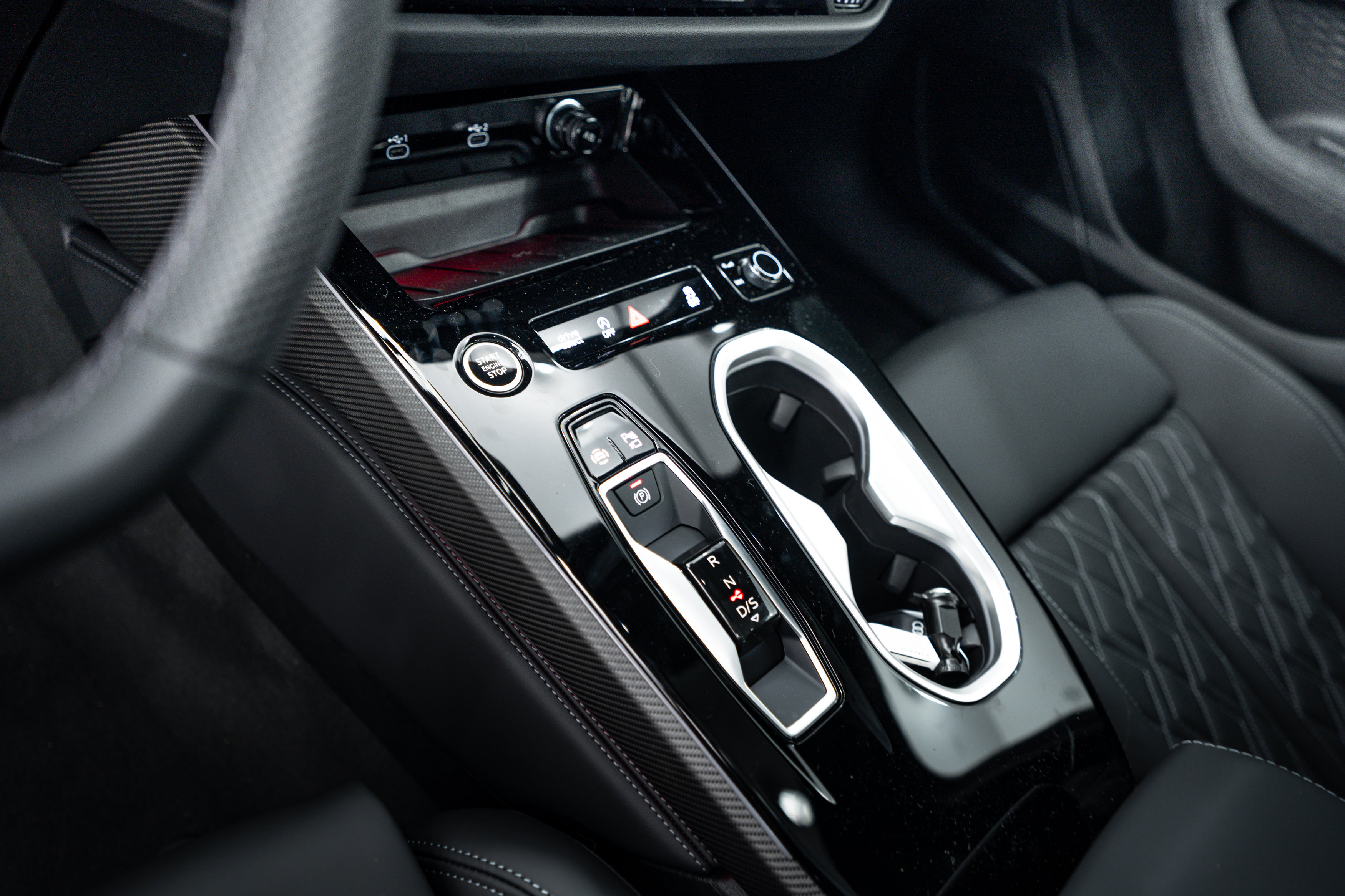 New 2026 Audi A6 Prestige AWD/4WD image 10