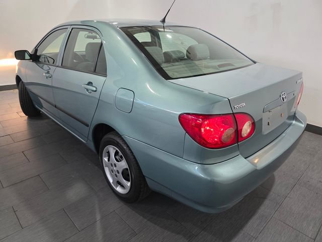 Used 2007 Toyota Corolla CE FWD image 3
