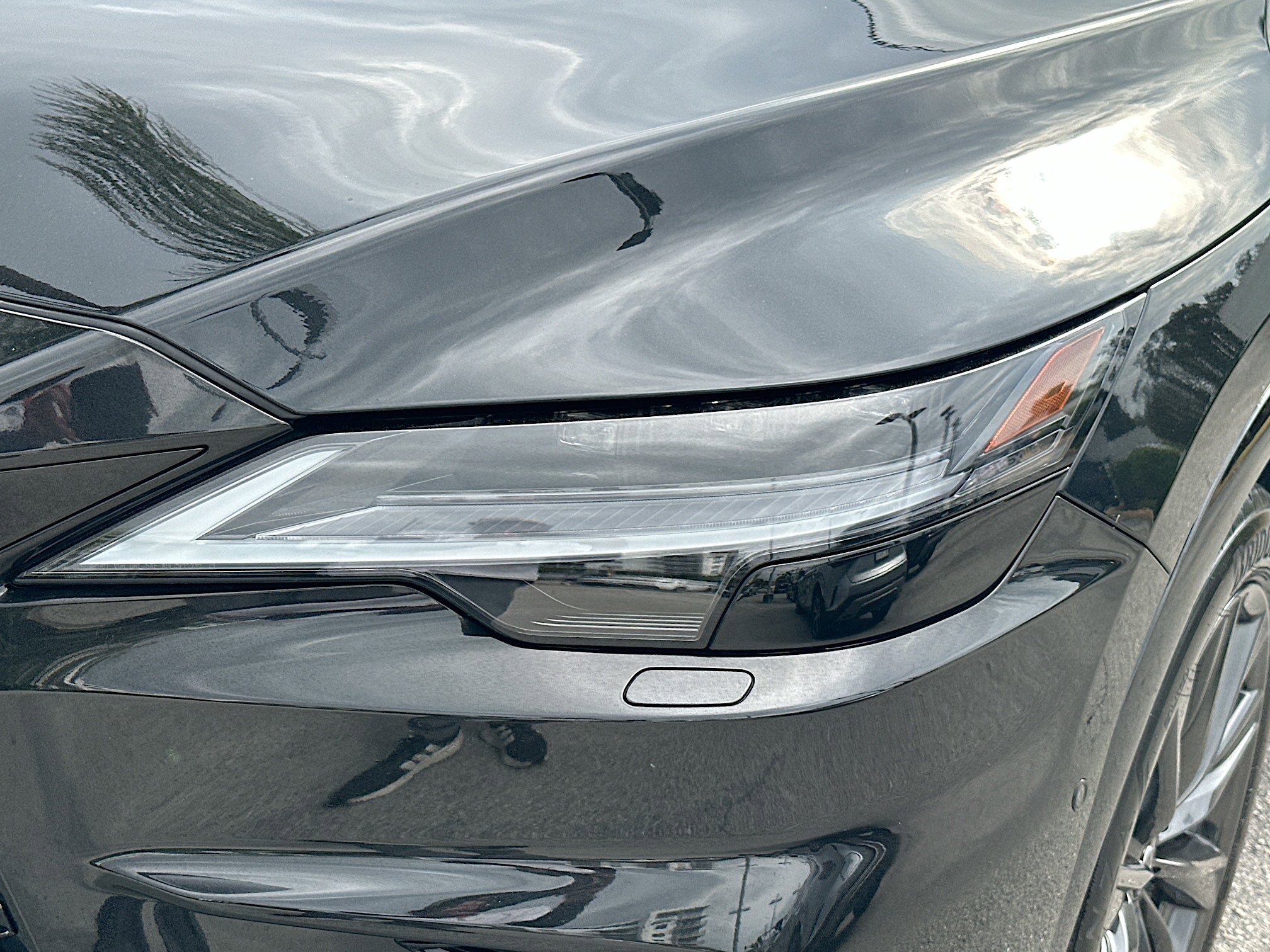 Used 2024 Lexus RX 350 F Sport w/ Convenience Package image 35