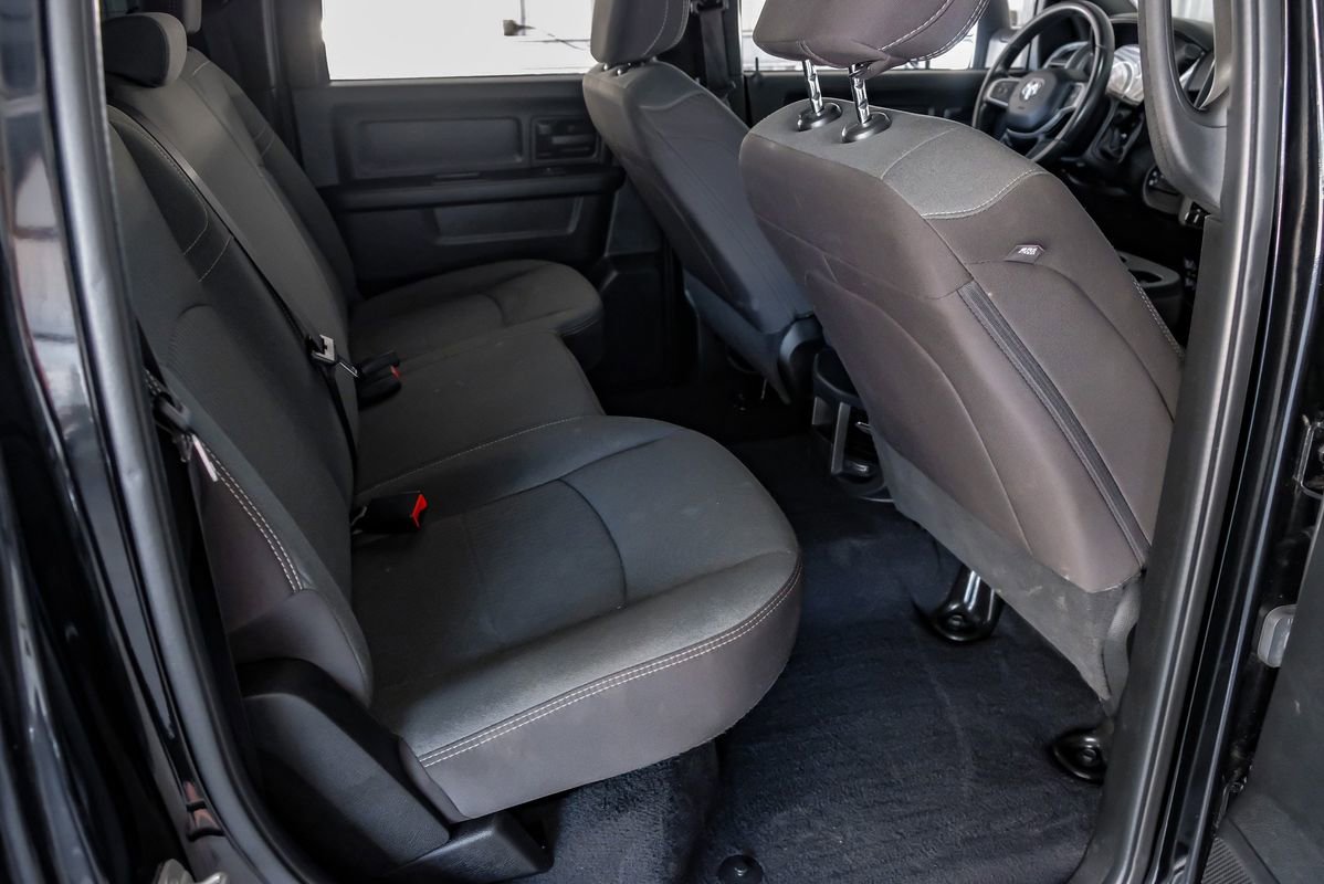 Used 2024 RAM 3500 Tradesman w/ Towing Technology Group image 36