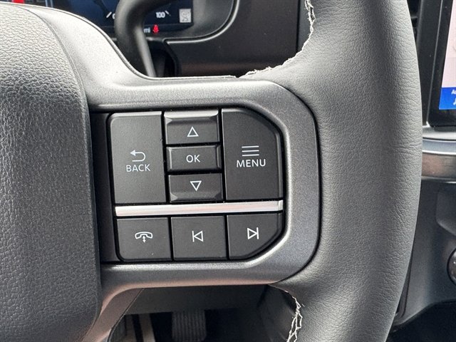 New 2025 Ford F250 Lariat w/ Lariat Ultimate Package image 13