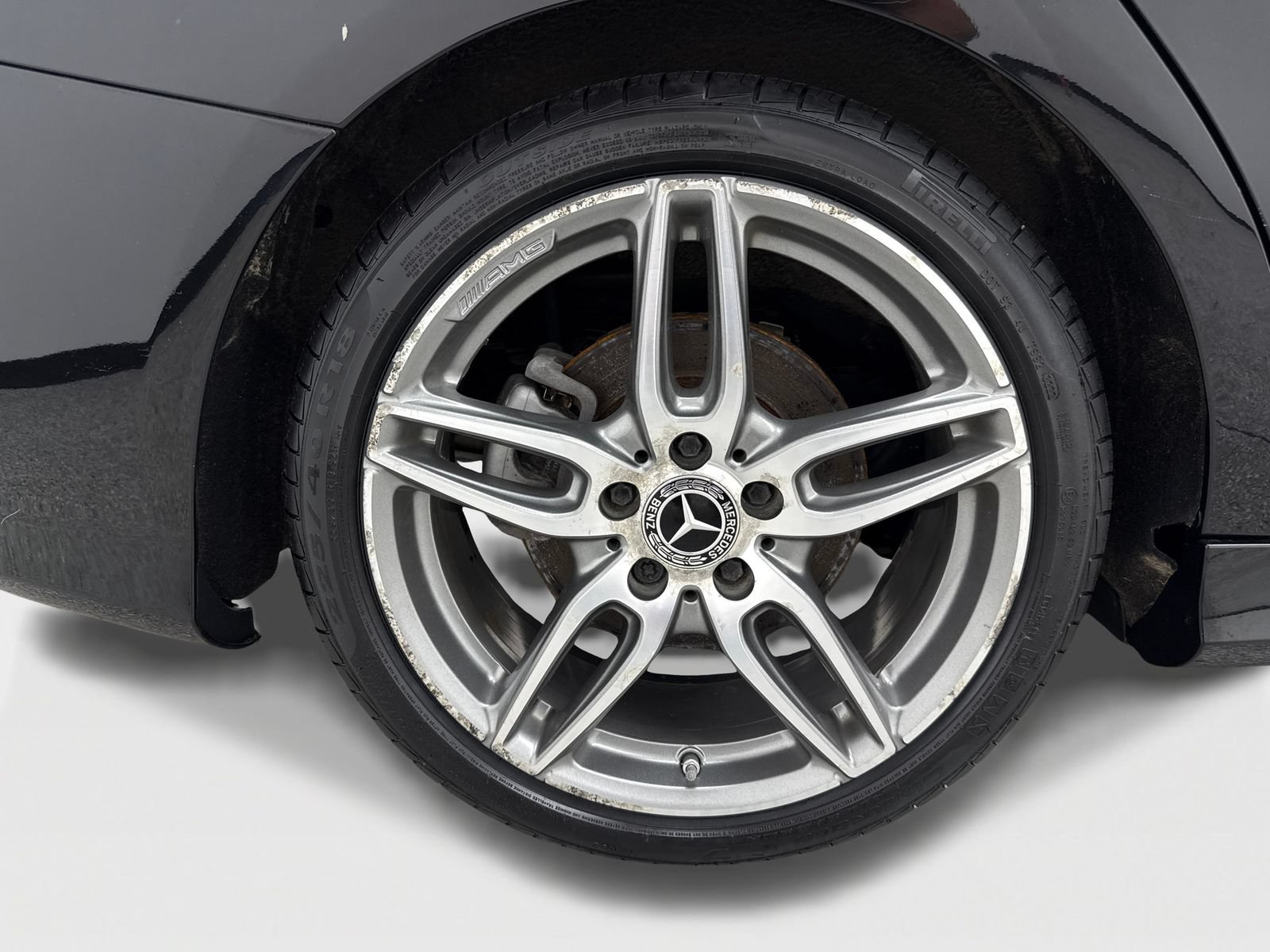 Used 2018 Mercedes-Benz CLA 250 image 48