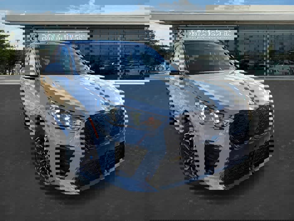 New 2026 BMW X2 xDrive28i w/ M Sport Package