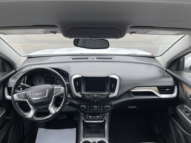 Used 2018 GMC Terrain SLE w/ Driver Convenience Package image 20