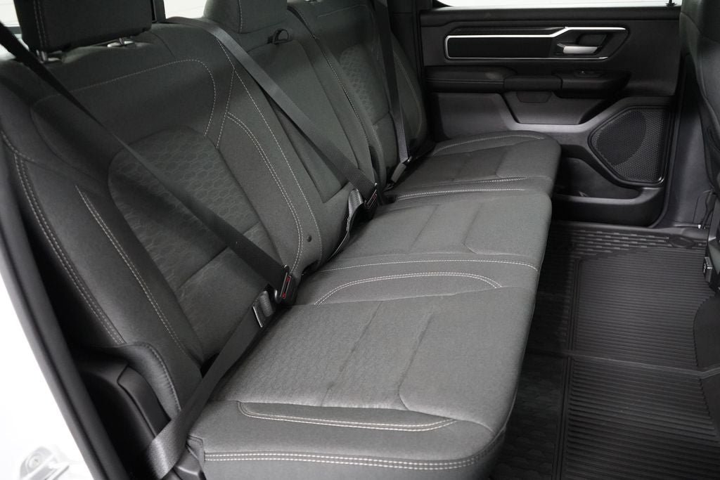 New 2027 RAM 1500 Big Horn AWD/4WD image 20