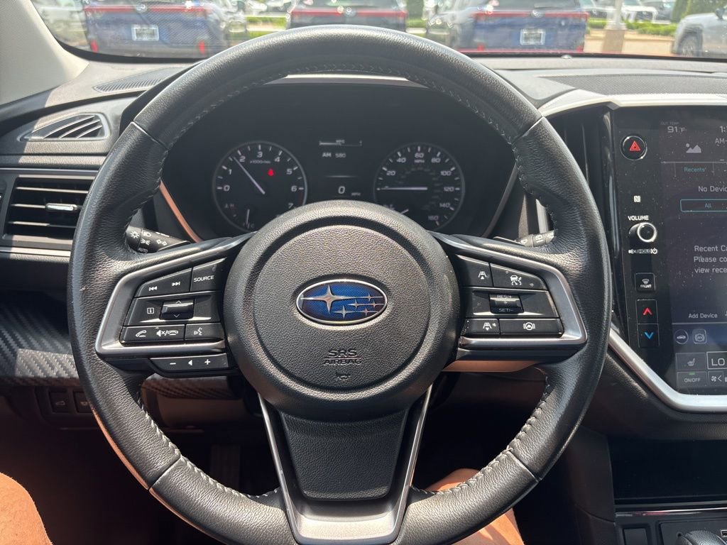 Used 2023 Subaru Ascent Premium w/ Convenience Package AWD/4WD image 2