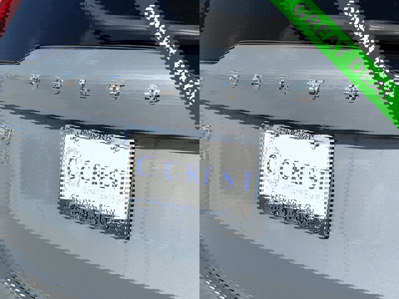 Used 2022 Volvo XC90 T6 Inscription w/ Advanced Package image 8