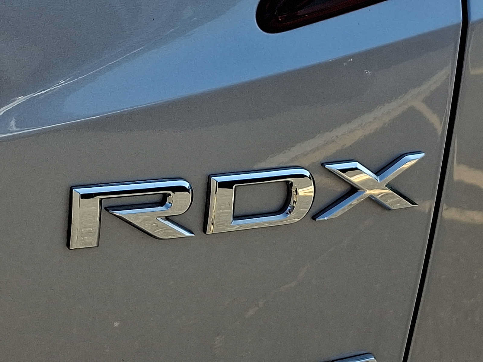 Used 2023 Acura RDX AWD image 31