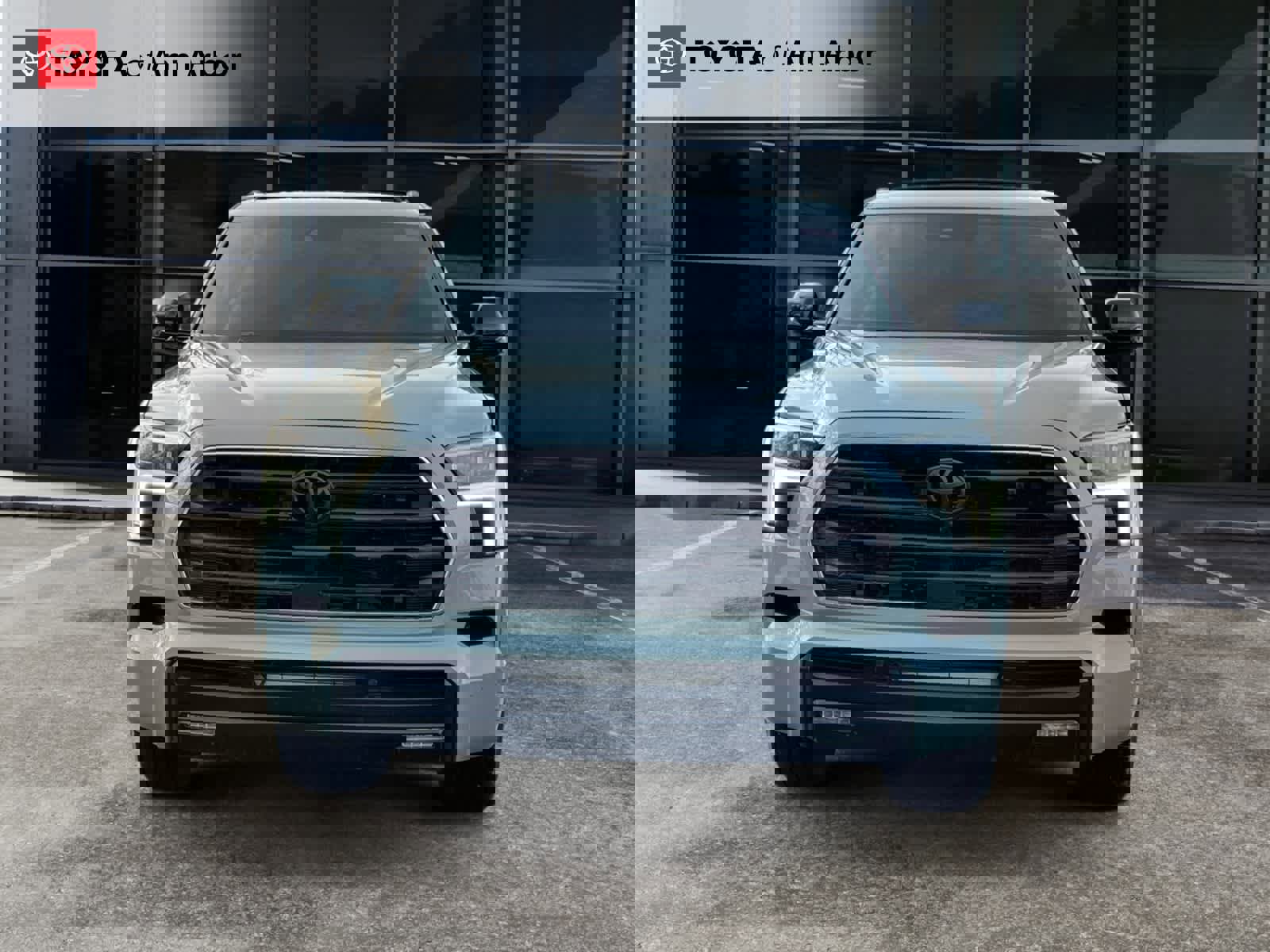 Certified 2024 Toyota Sequoia Limited image 14