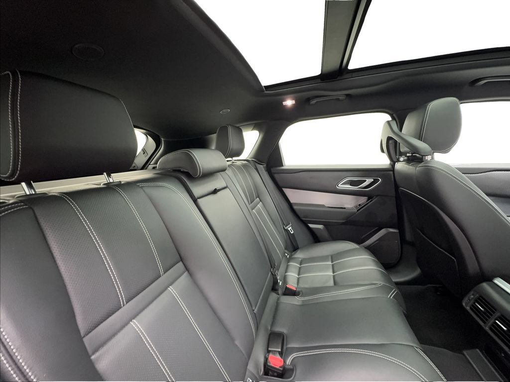 Used 2023 Land Rover Range Rover Velar R-Dynamic S AWD/4WD image 28