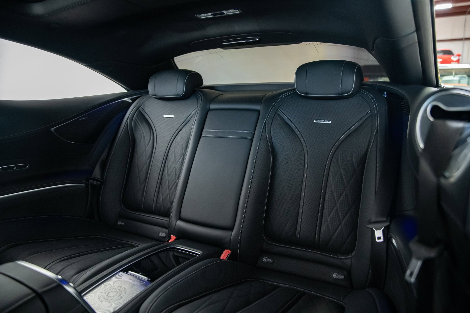 Used 2016 Mercedes-Benz S 65 AMG Coupe image 40