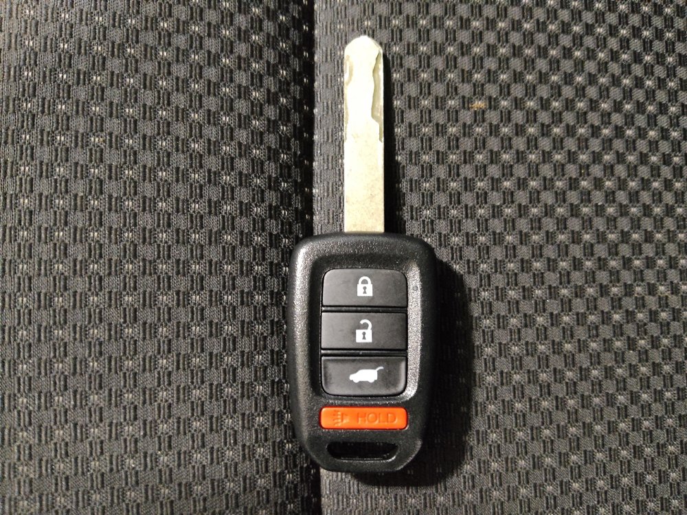 Used 2020 Honda HR-V LX image 32